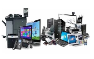 The Essential ICT Equipment Checklist for a New Business in Kenya