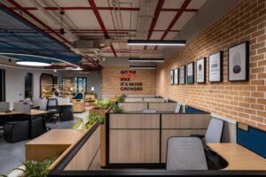 How to Choose Office Furniture for Productivity and Comfort